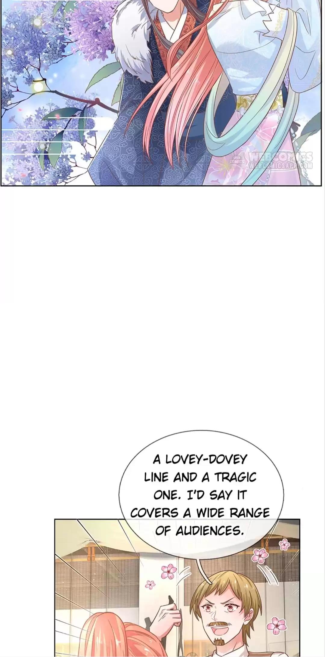 Sweet Escape (Manhua) - Chapter 269