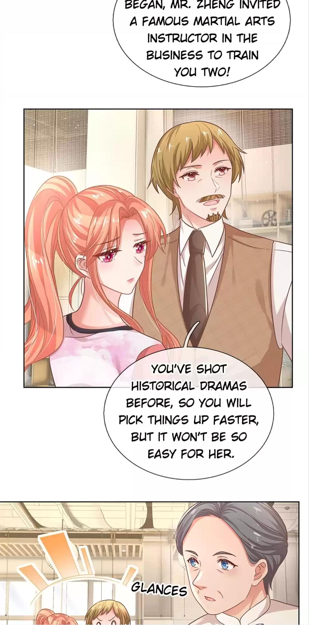 Sweet Escape (Manhua) - Chapter 269