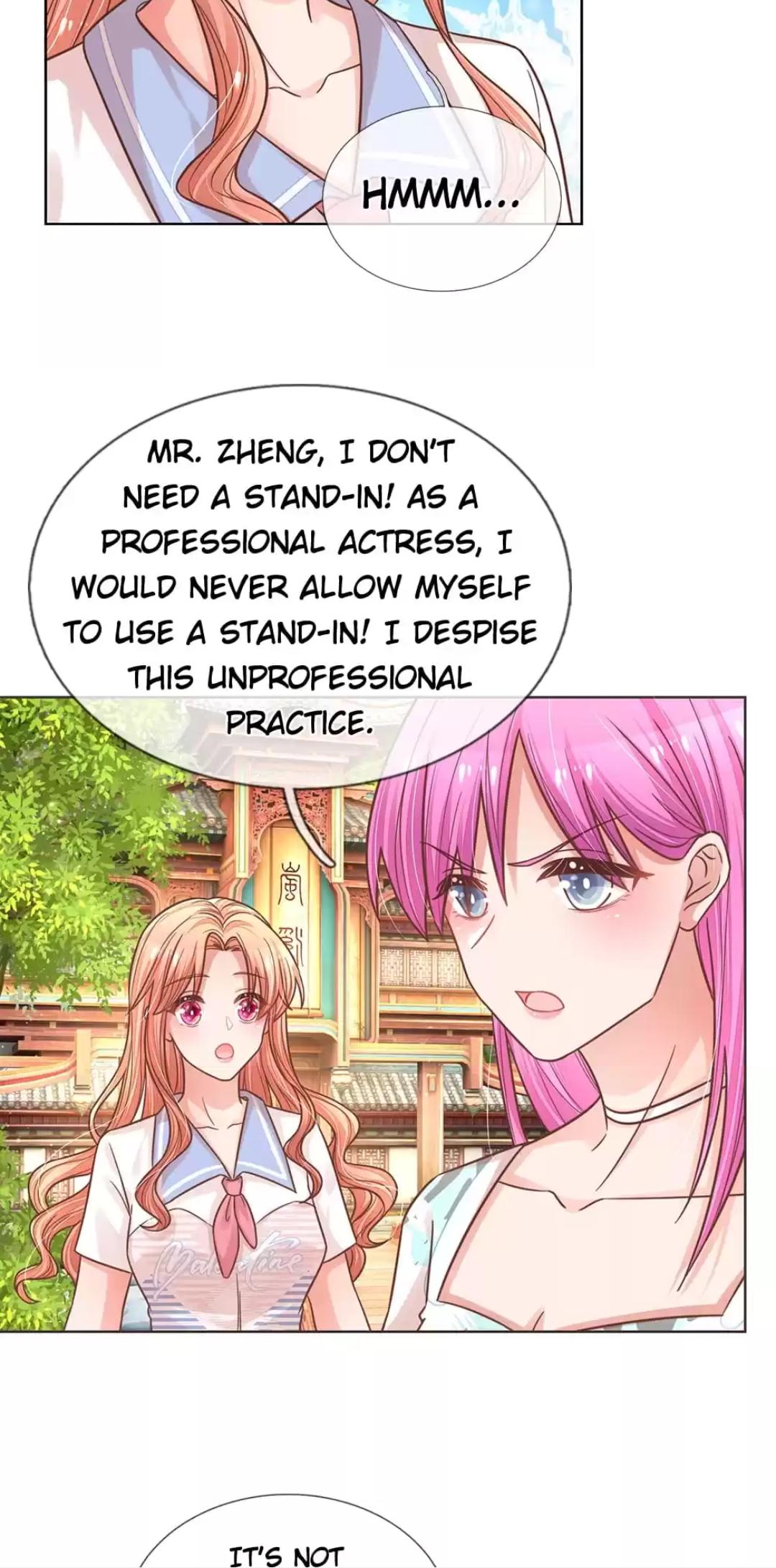 Sweet Escape (Manhua) - Chapter 271