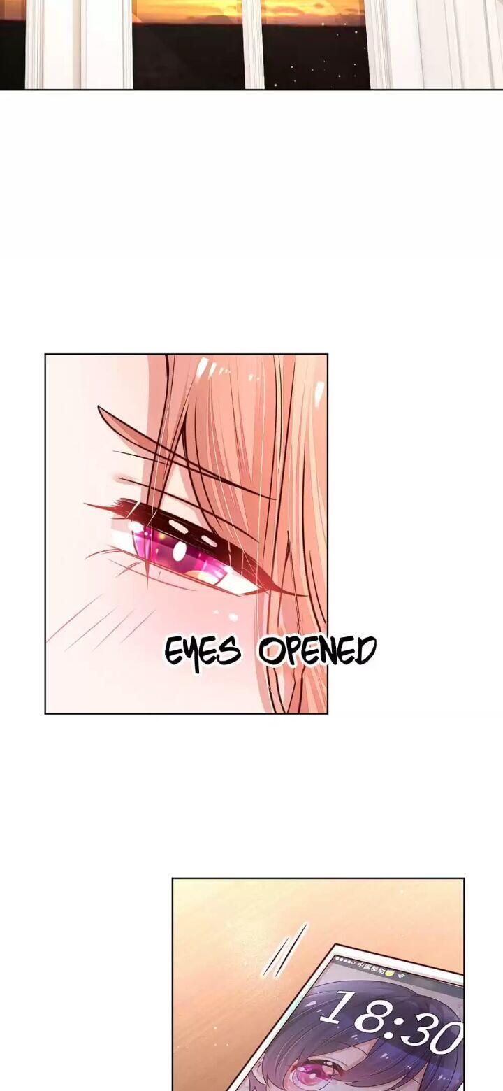 Sweet Escape (Manhua) - Chapter 125