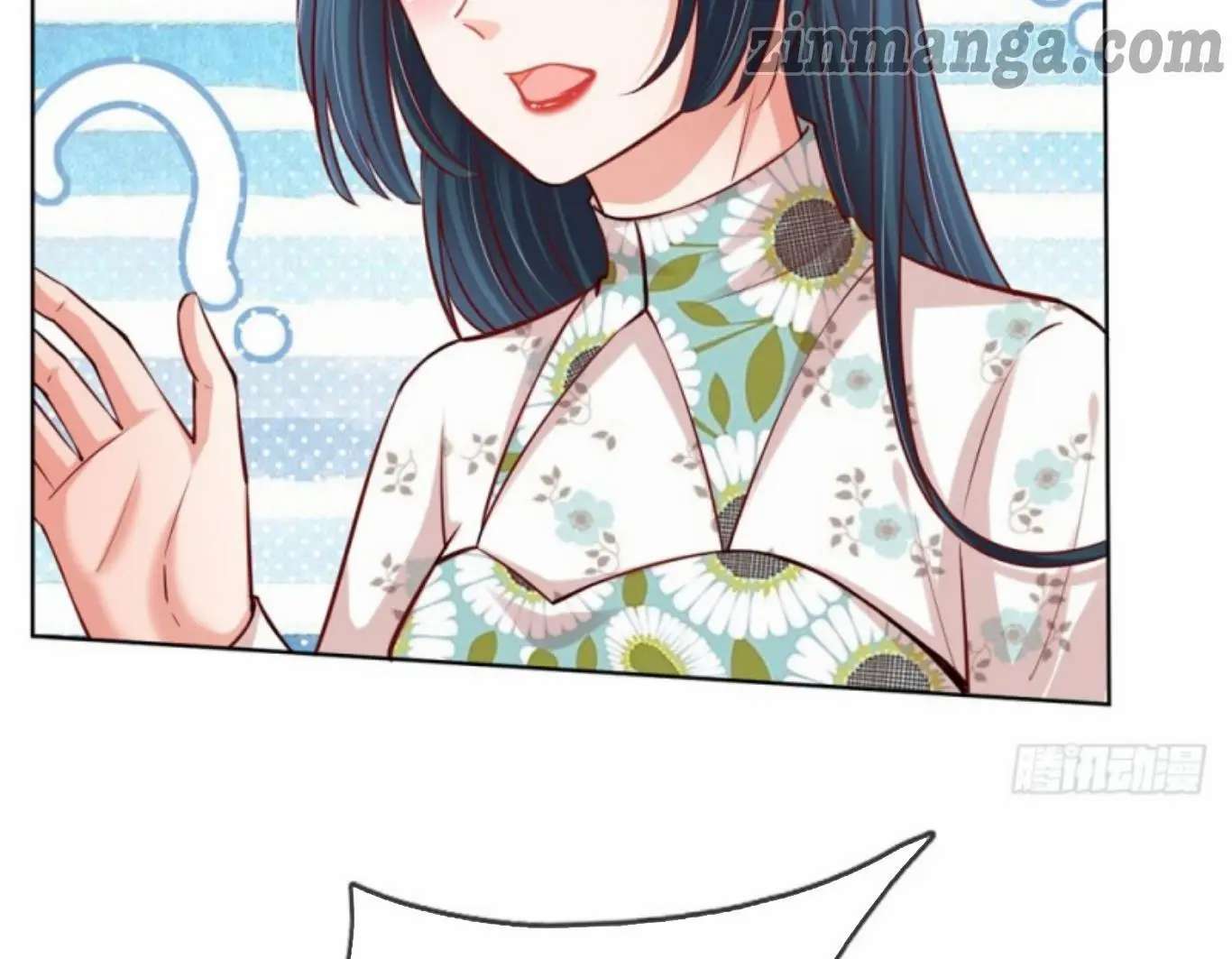 Sweet Escape (Manhua) - Chapter 90