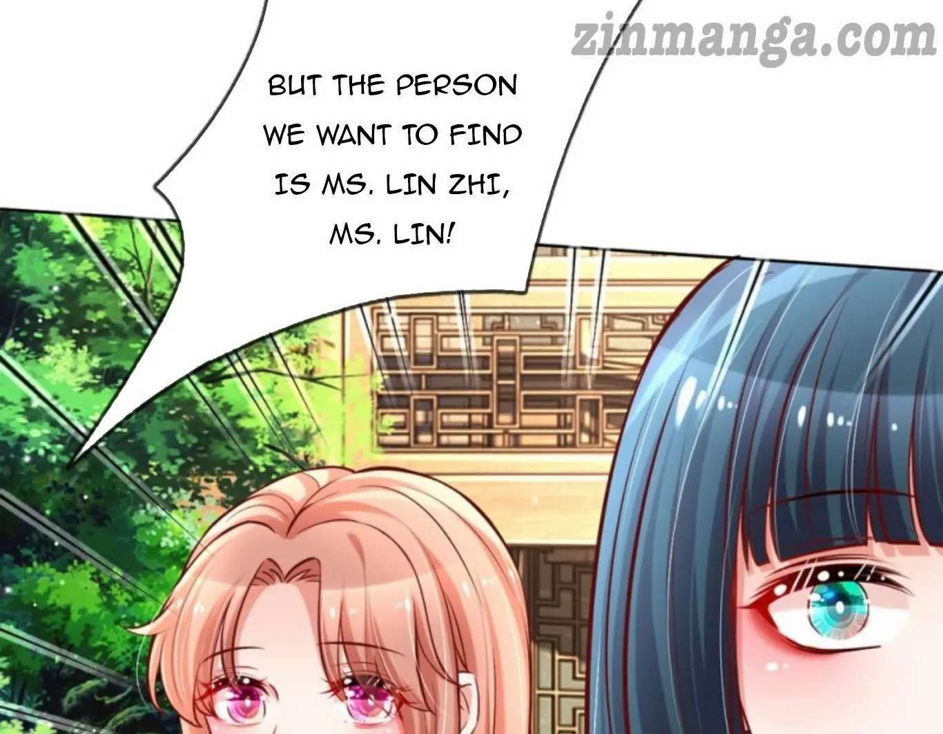 Sweet Escape (Manhua) - Chapter 90