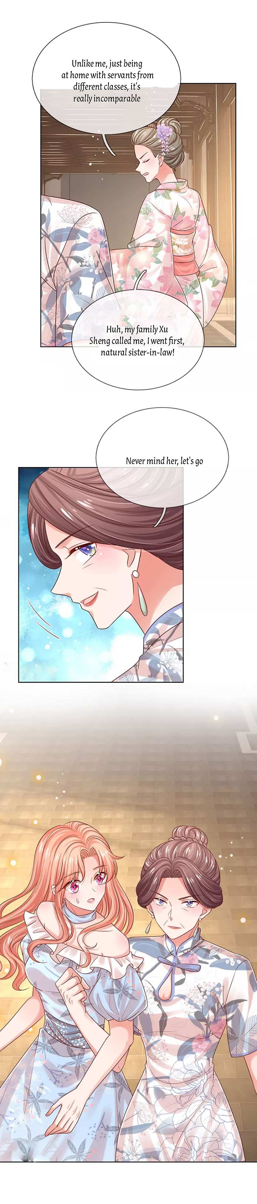 Sweet Escape (Manhua) - Chapter 332