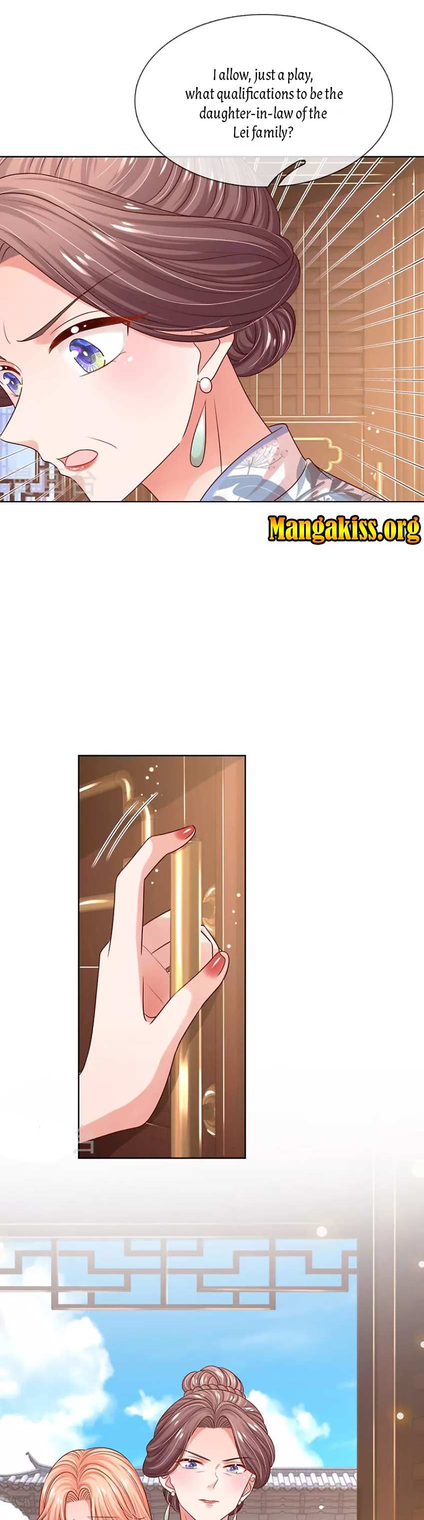 Sweet Escape (Manhua) - Chapter 332