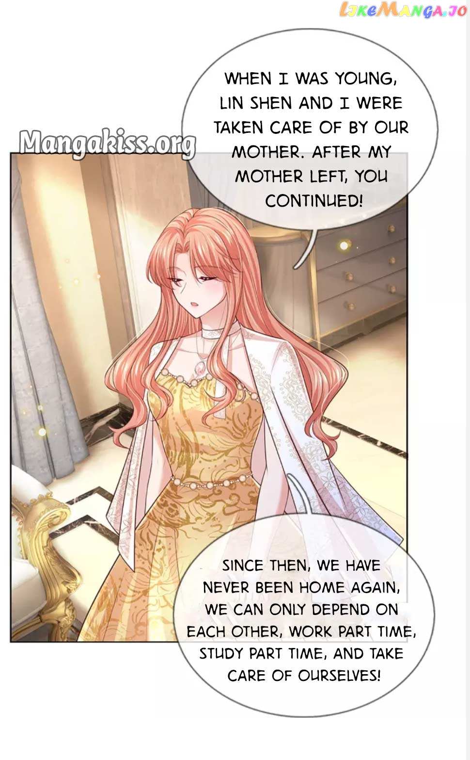 Sweet Escape (Manhua) - Chapter 406