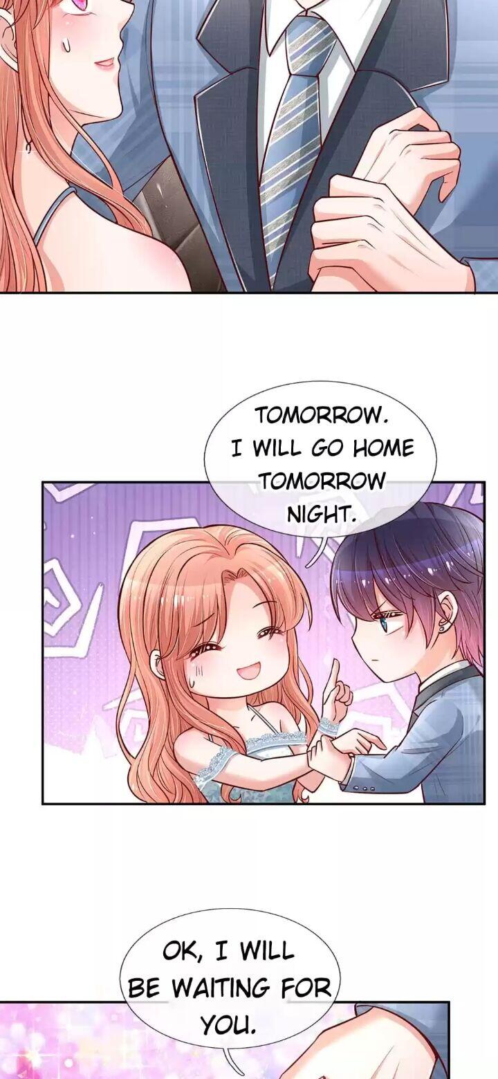 Sweet Escape (Manhua) - Chapter 118