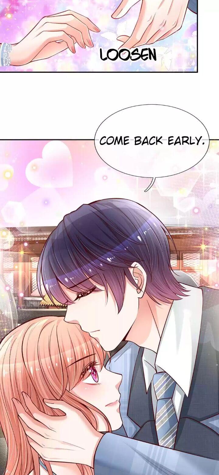 Sweet Escape (Manhua) - Chapter 118