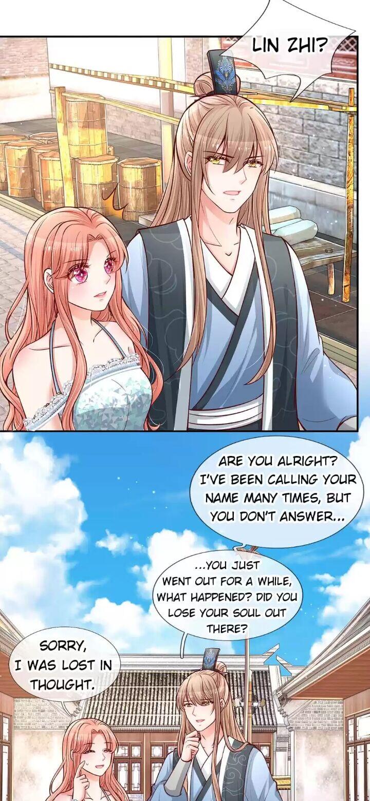 Sweet Escape (Manhua) - Chapter 118