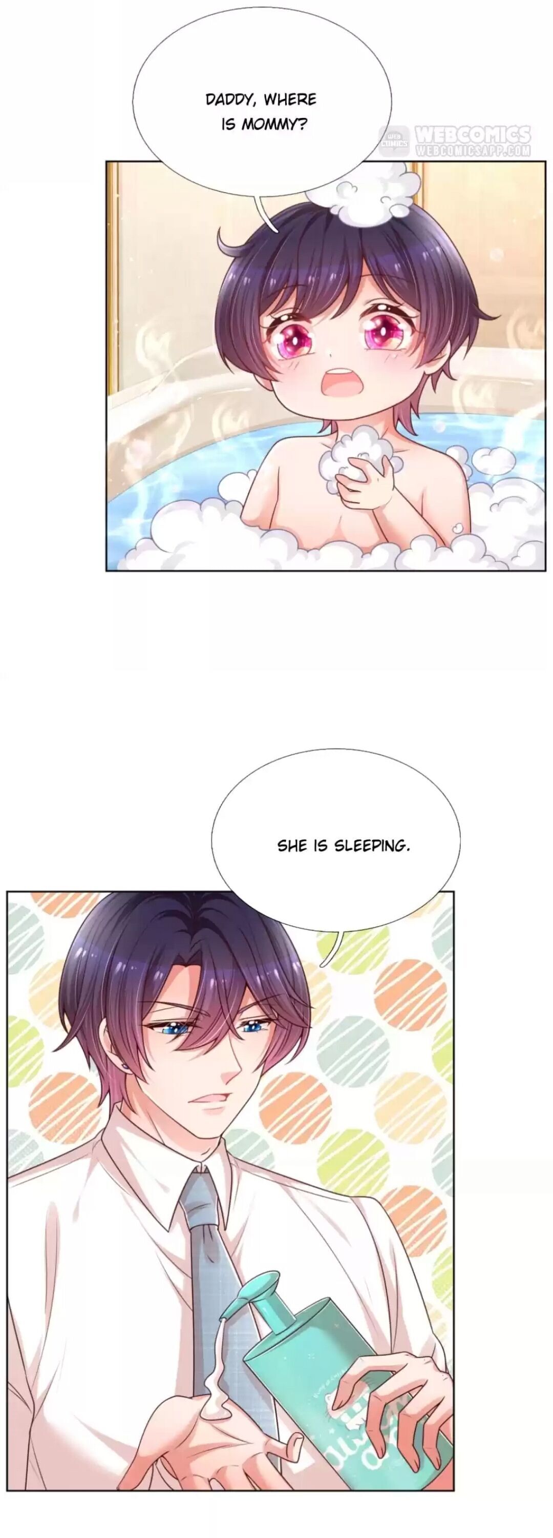 Sweet Escape (Manhua) - Chapter 210