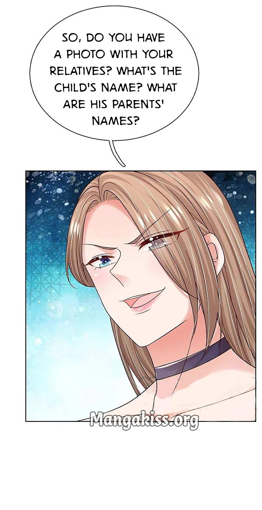 Sweet Escape (Manhua) - Chapter 360