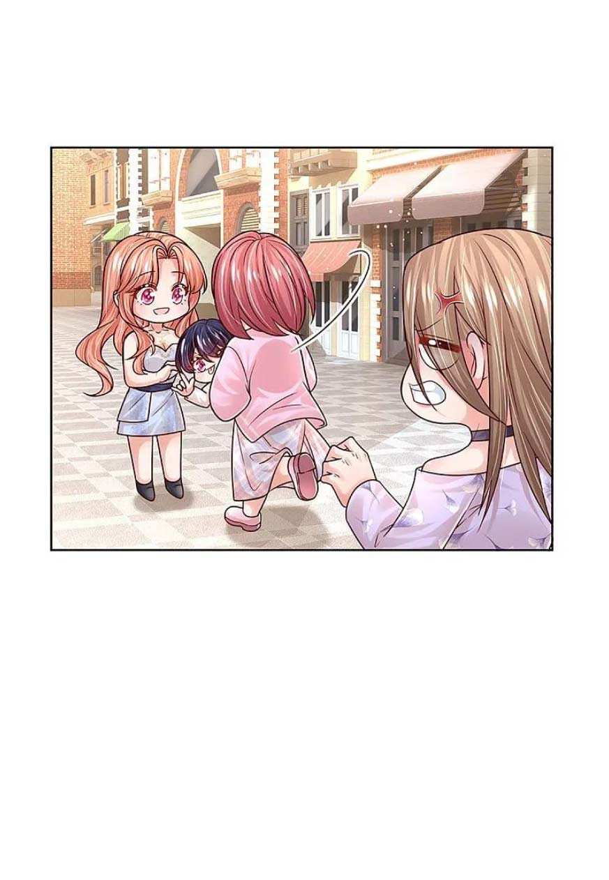 Sweet Escape (Manhua) - Chapter 360