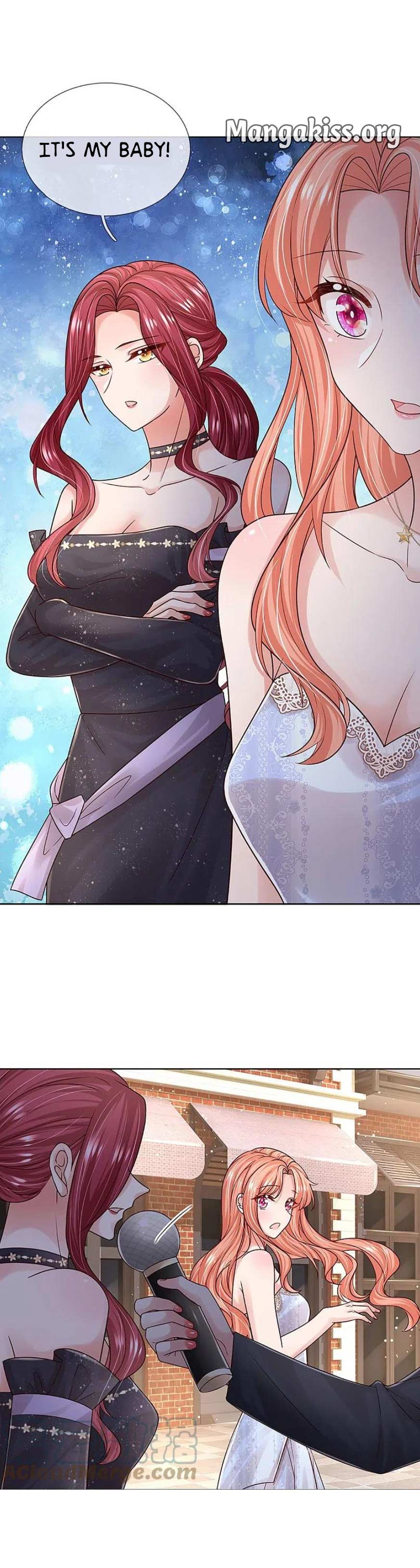 Sweet Escape (Manhua) - Chapter 360