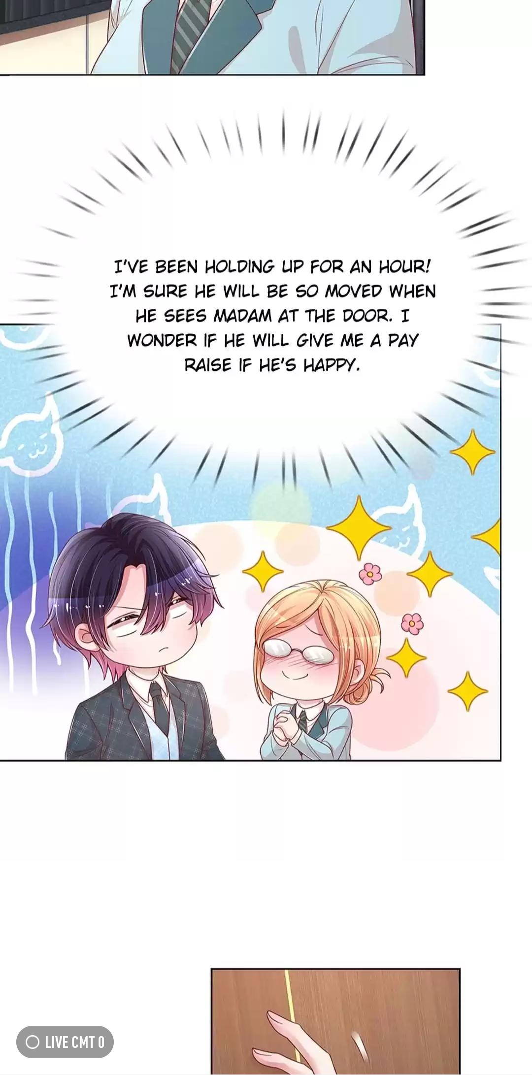 Sweet Escape (Manhua) - Chapter 260