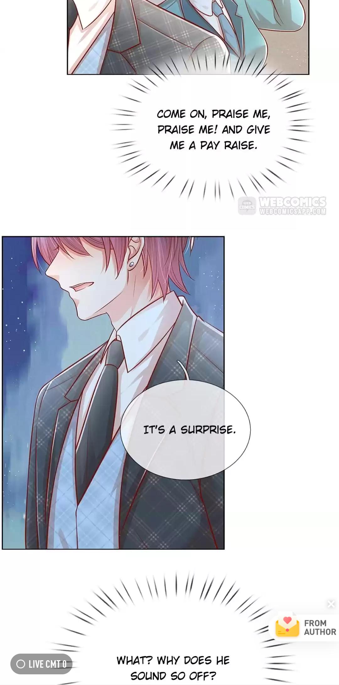 Sweet Escape (Manhua) - Chapter 260