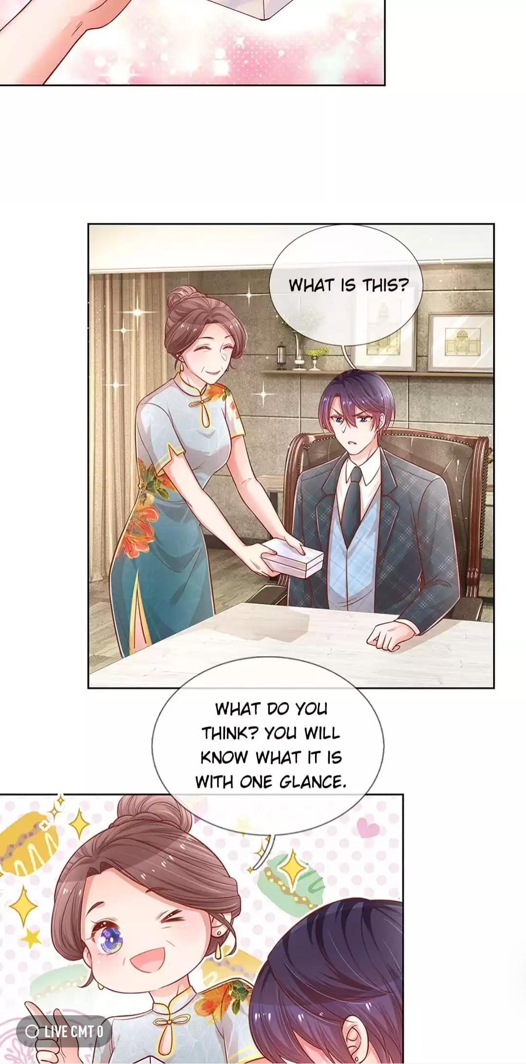 Sweet Escape (Manhua) - Chapter 260