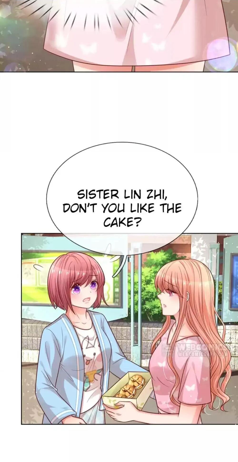 Sweet Escape (Manhua) - Chapter 171