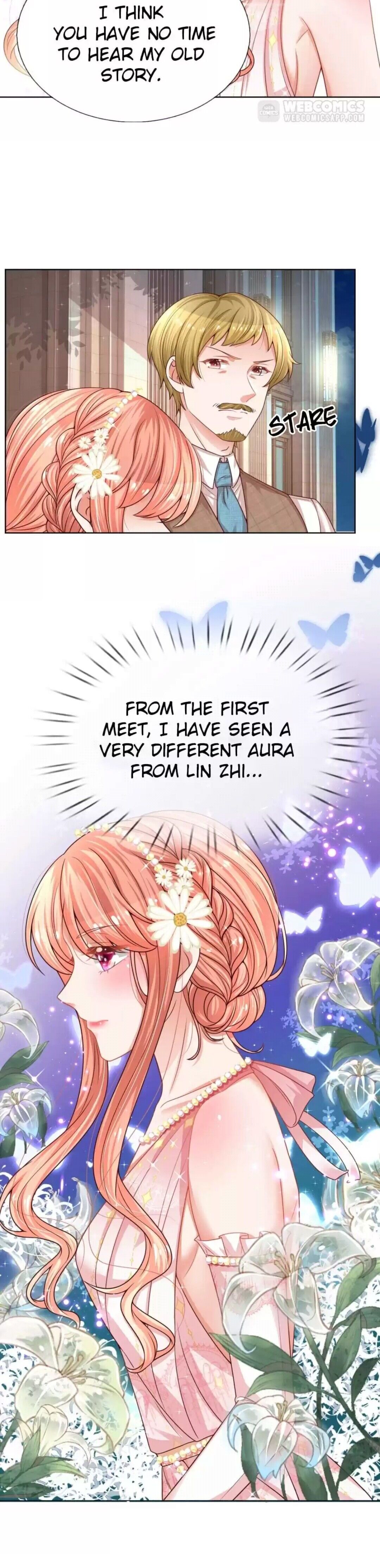 Sweet Escape (Manhua) - Chapter 195