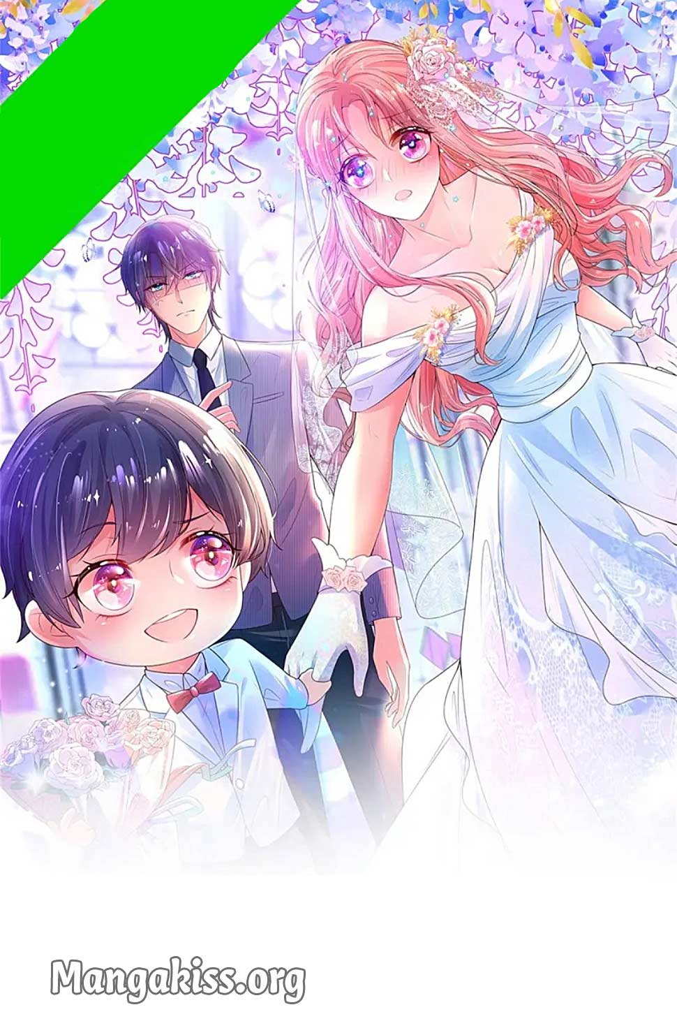 Sweet Escape (Manhua) - Chapter 422