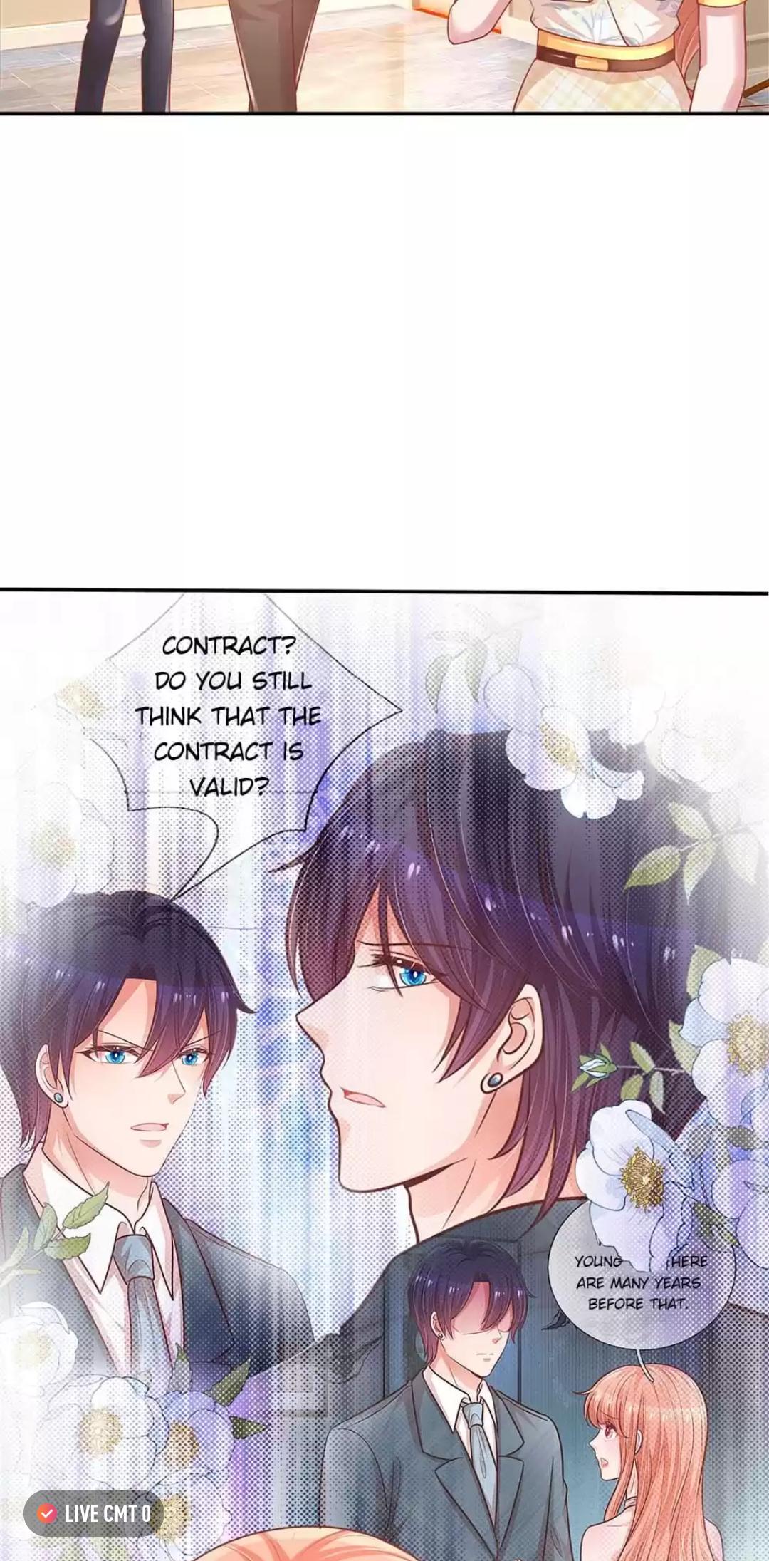 Sweet Escape (Manhua) - Chapter 222