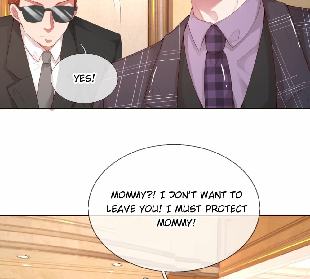 Sweet Escape (Manhua) - Chapter 11