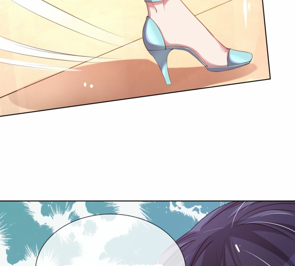 Sweet Escape (Manhua) - Chapter 11