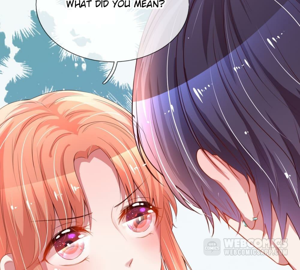 Sweet Escape (Manhua) - Chapter 11