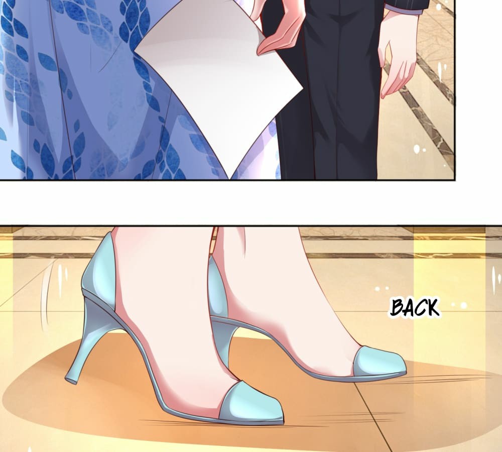 Sweet Escape (Manhua) - Chapter 11