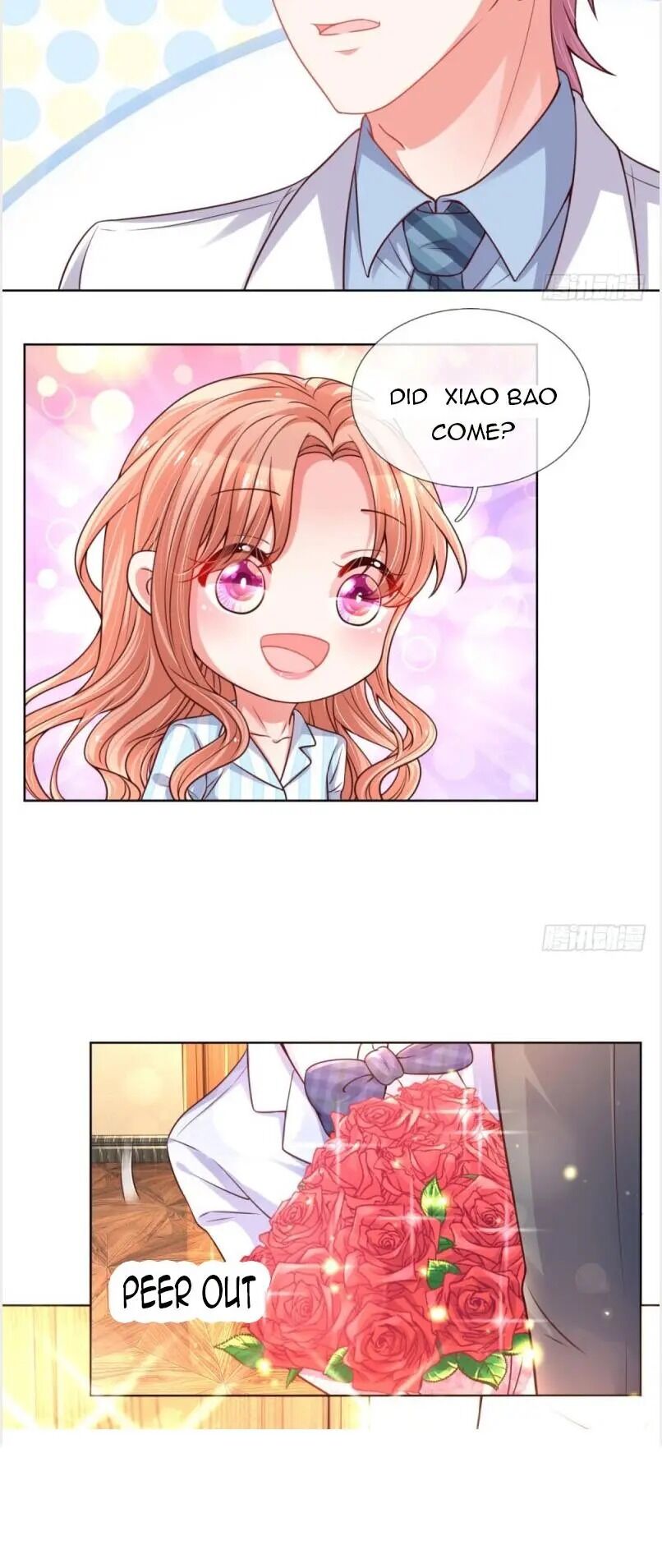 Sweet Escape (Manhua) - Chapter 72