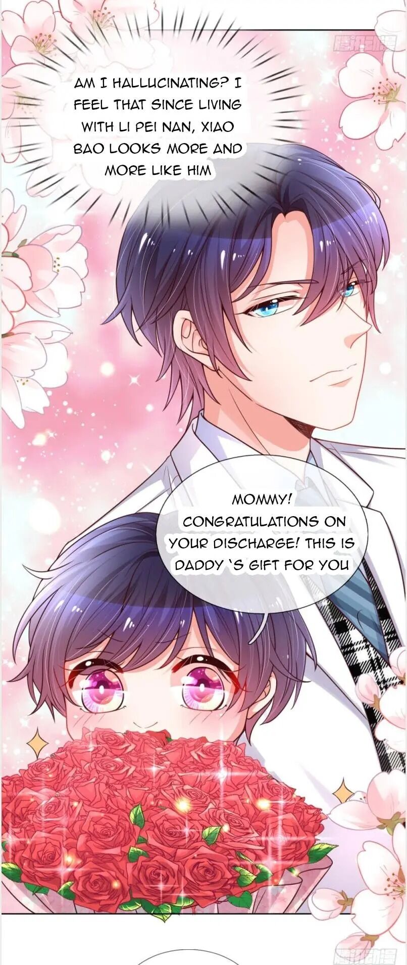 Sweet Escape (Manhua) - Chapter 72