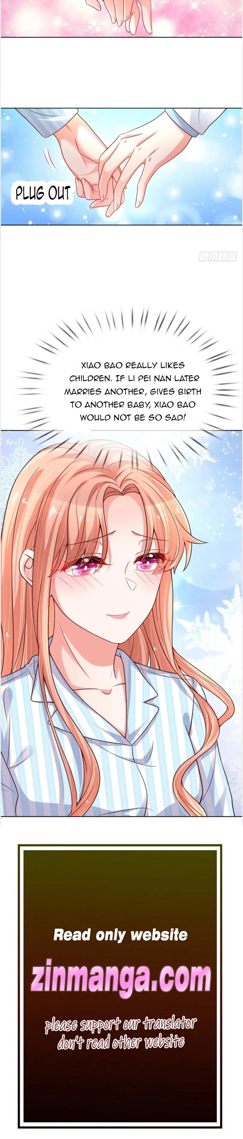 Sweet Escape (Manhua) - Chapter 72