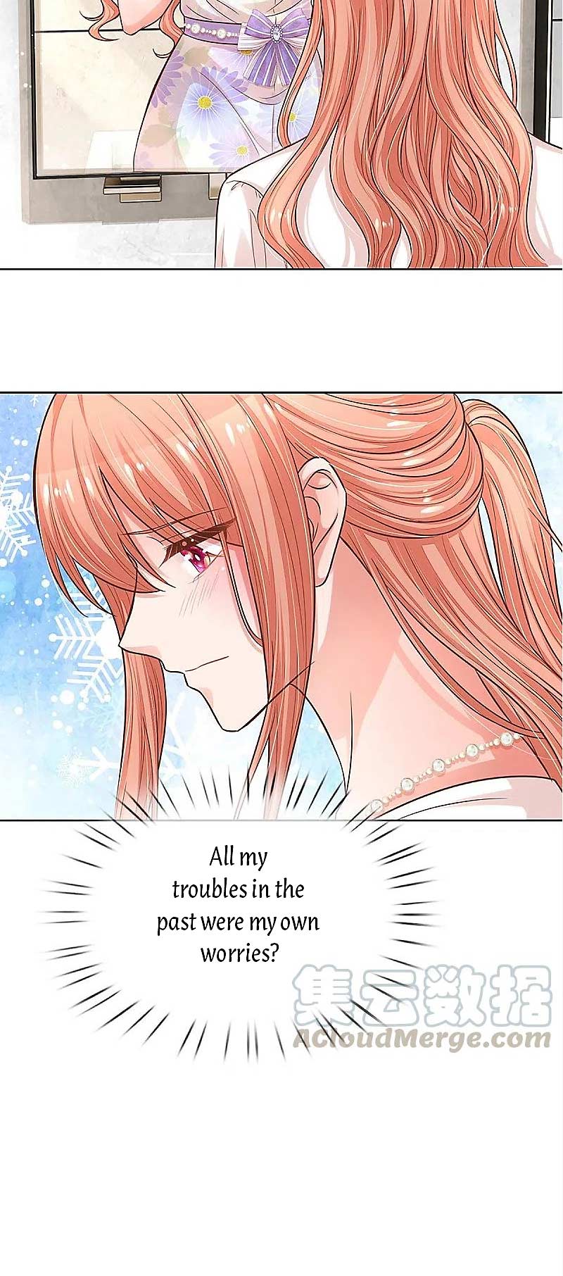 Sweet Escape (Manhua) - Chapter 296