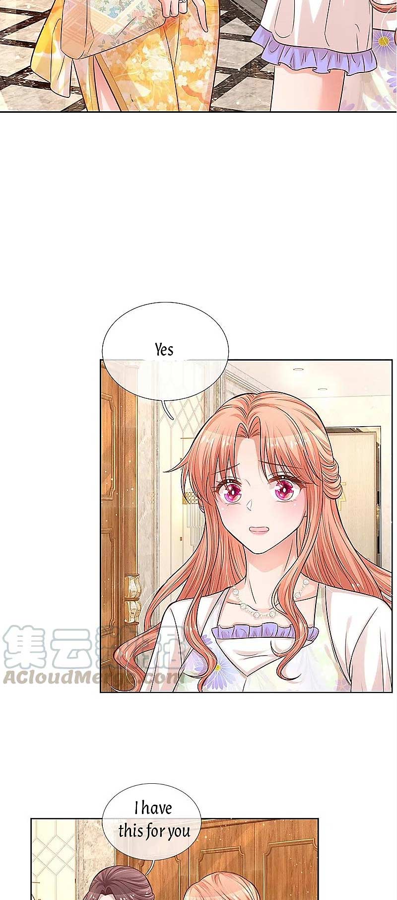 Sweet Escape (Manhua) - Chapter 296