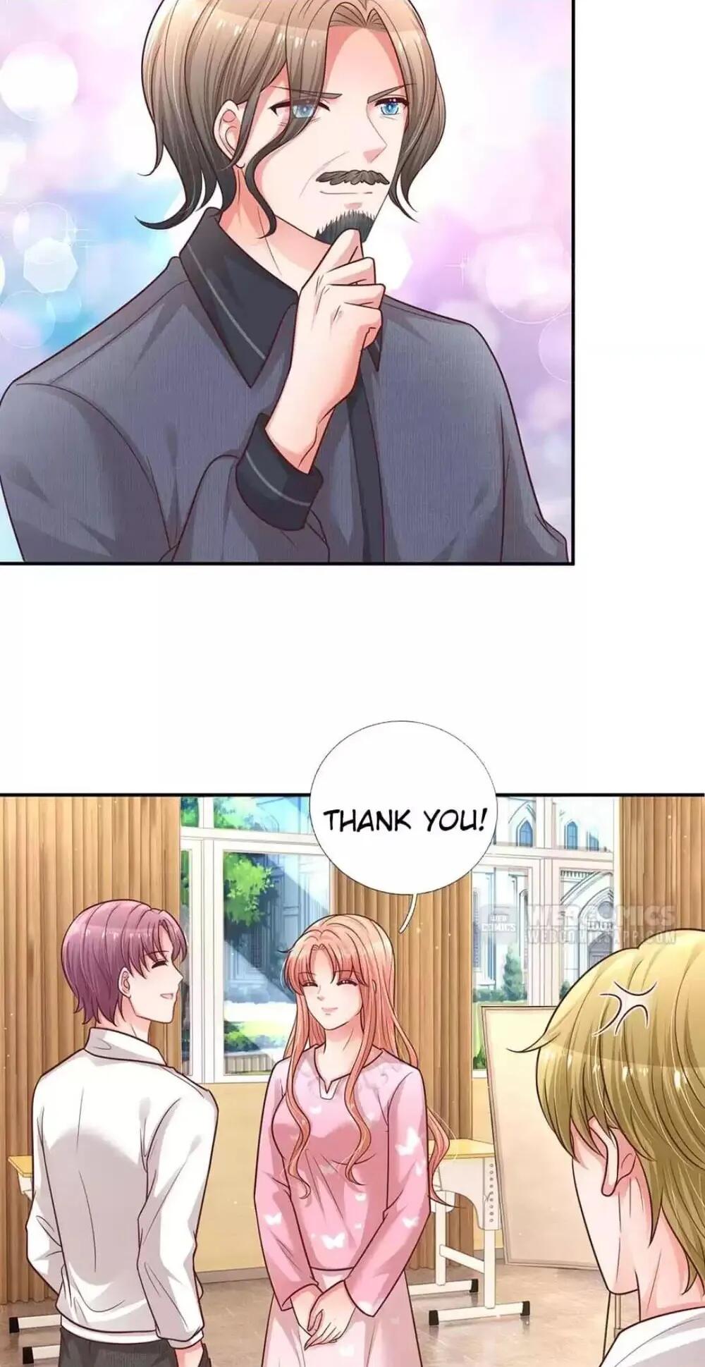 Sweet Escape (Manhua) - Chapter 167