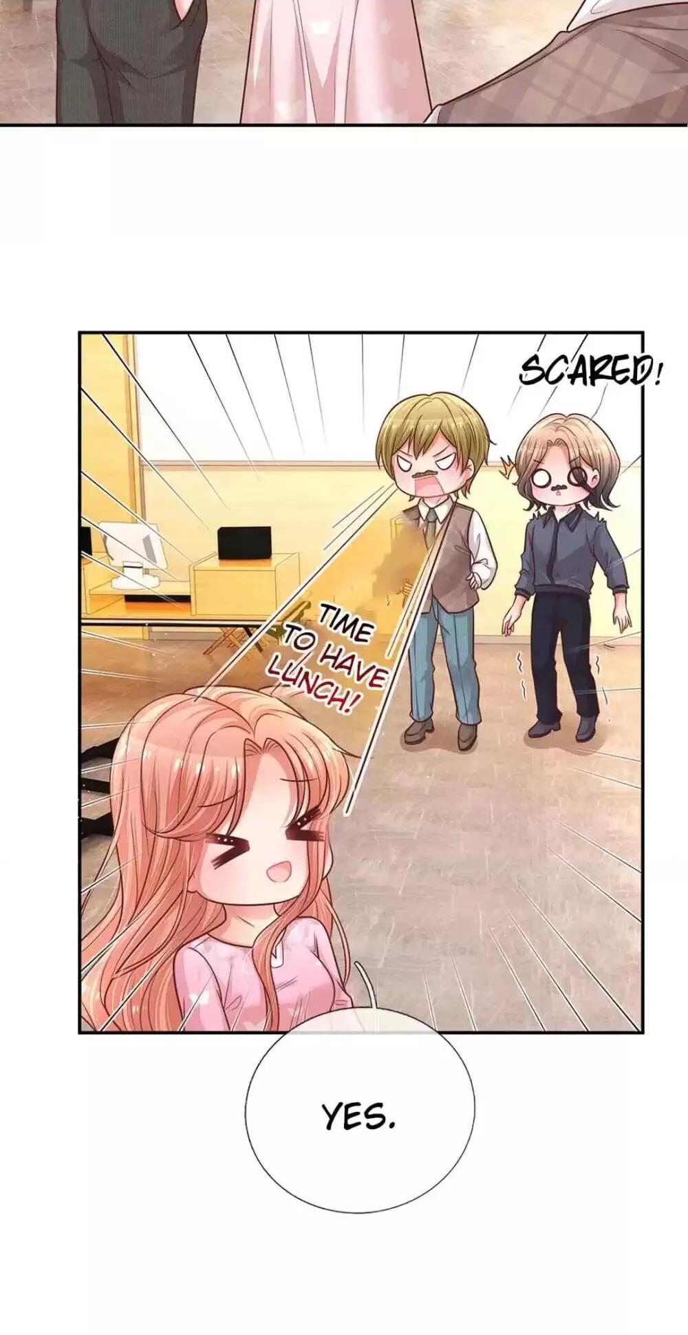 Sweet Escape (Manhua) - Chapter 167