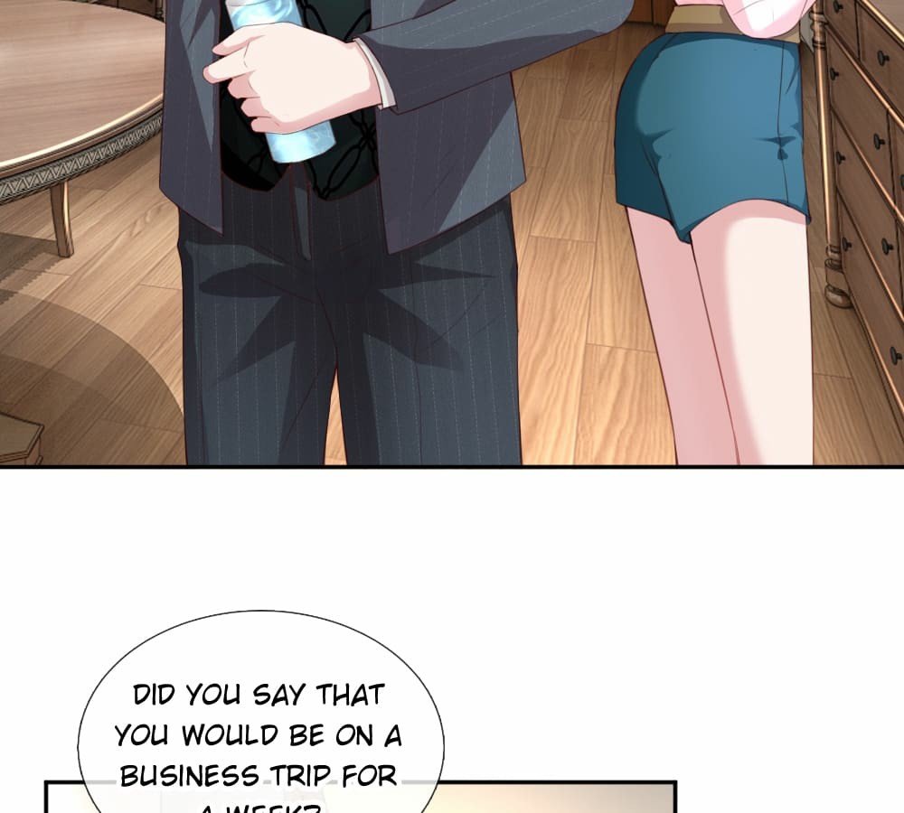 Sweet Escape (Manhua) - Chapter 19