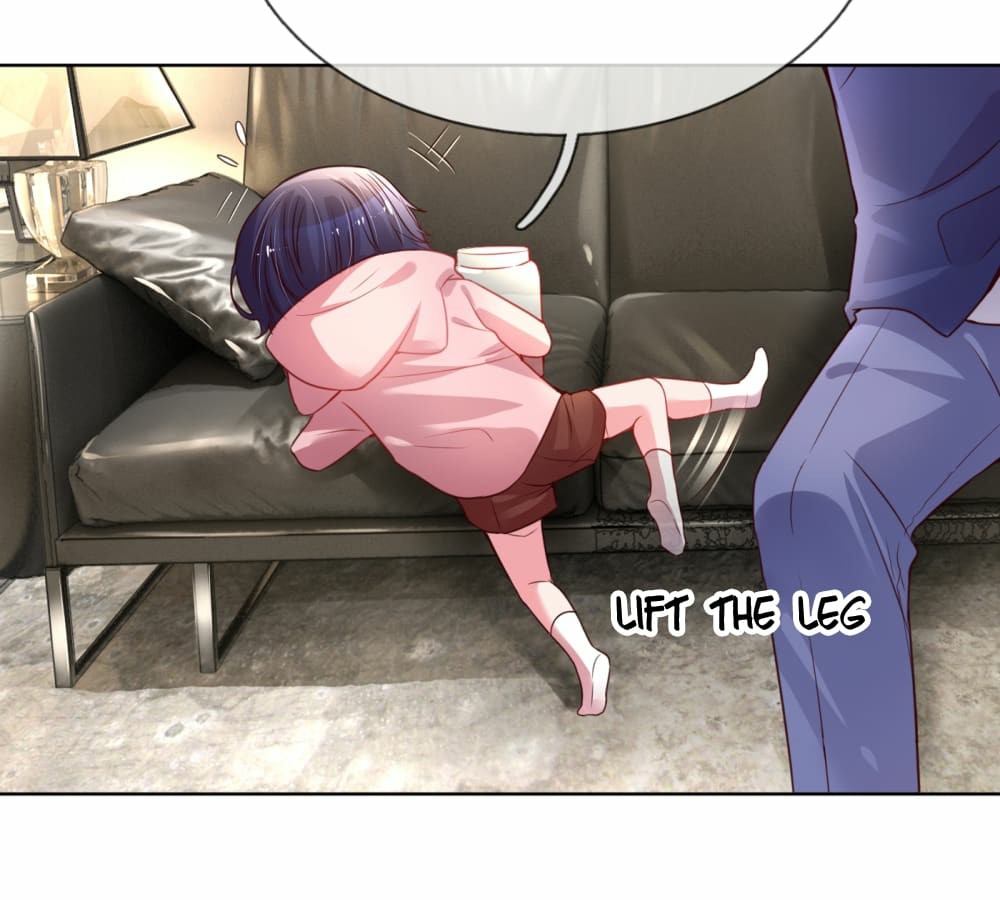 Sweet Escape (Manhua) - Chapter 5