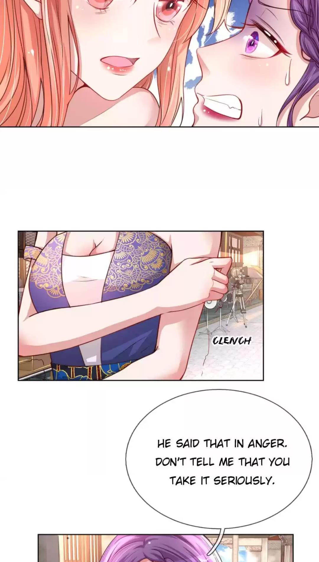 Sweet Escape (Manhua) - Chapter 26