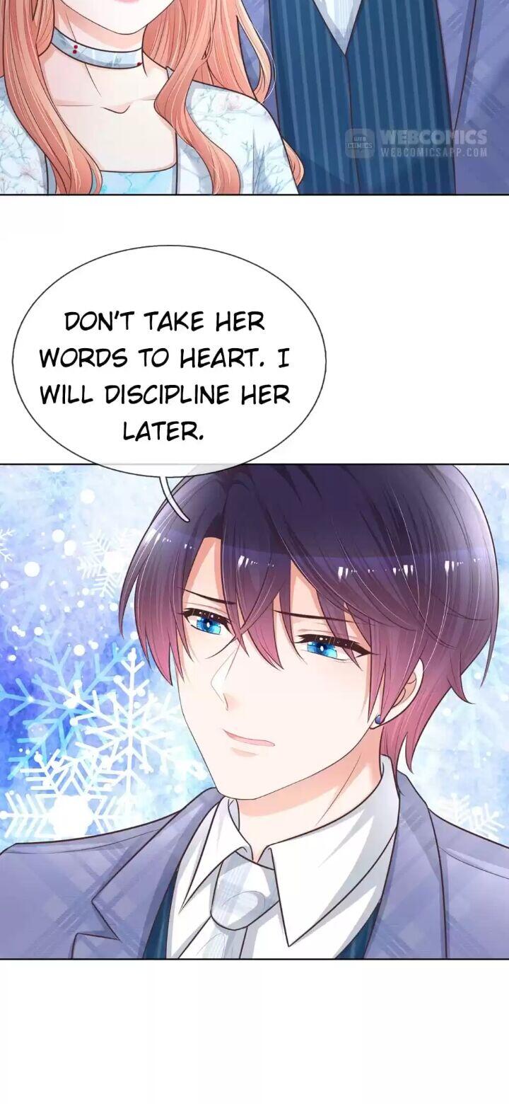 Sweet Escape (Manhua) - Chapter 129