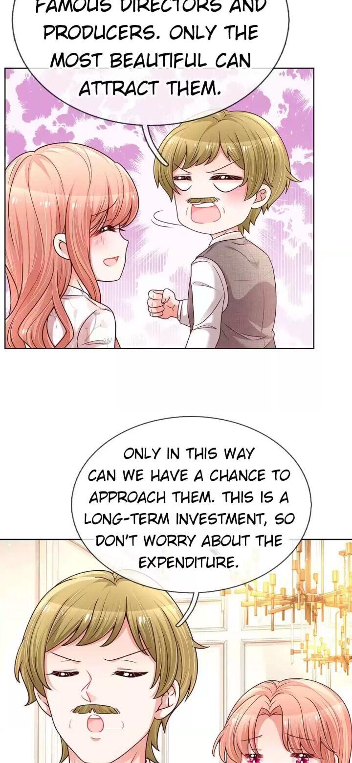 Sweet Escape (Manhua) - Chapter 129