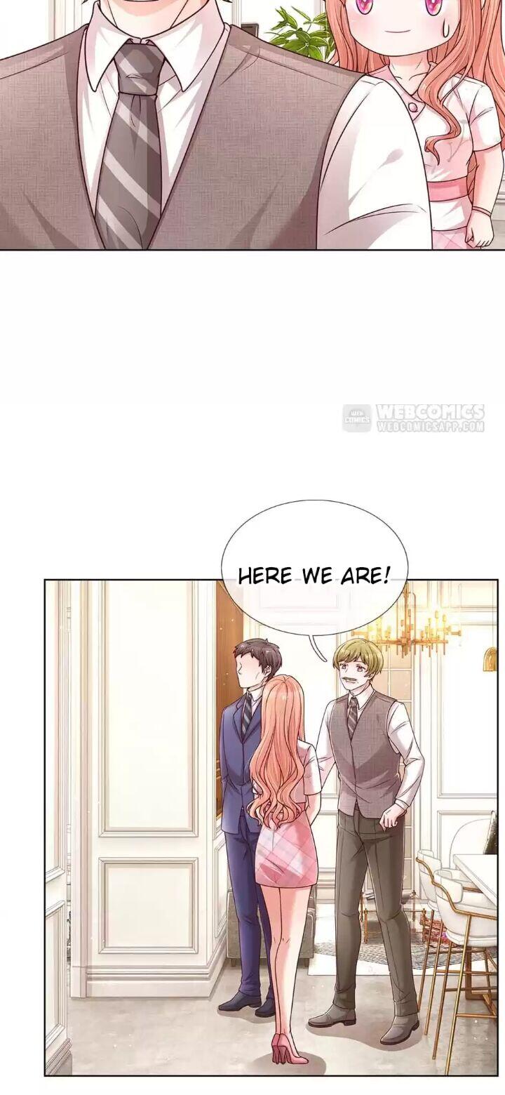 Sweet Escape (Manhua) - Chapter 129