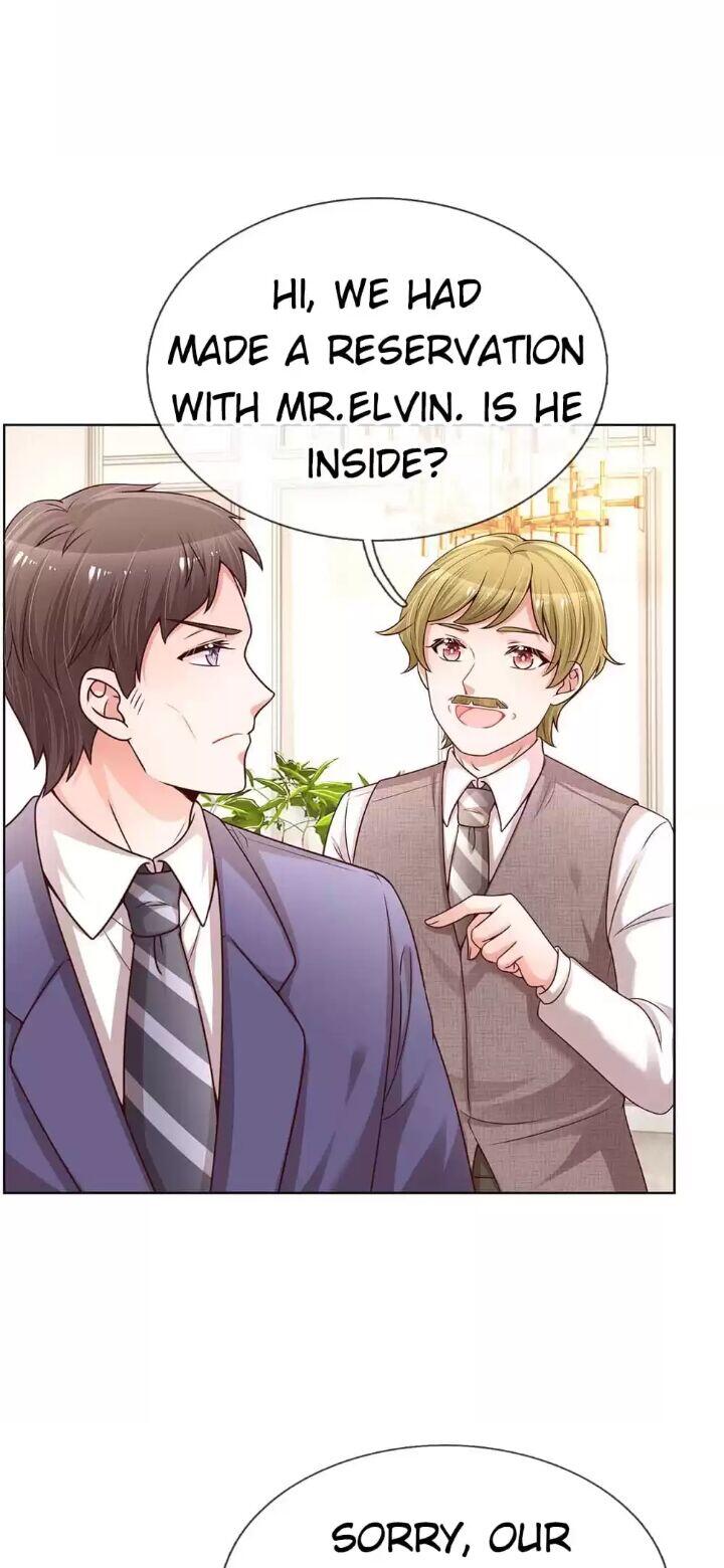 Sweet Escape (Manhua) - Chapter 129