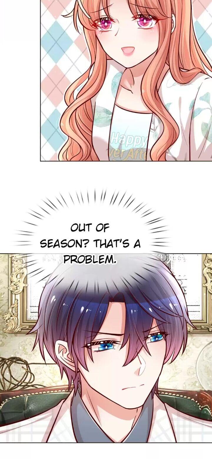 Sweet Escape (Manhua) - Chapter 99