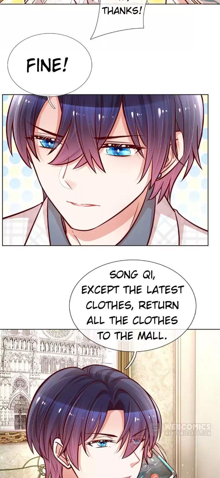 Sweet Escape (Manhua) - Chapter 99