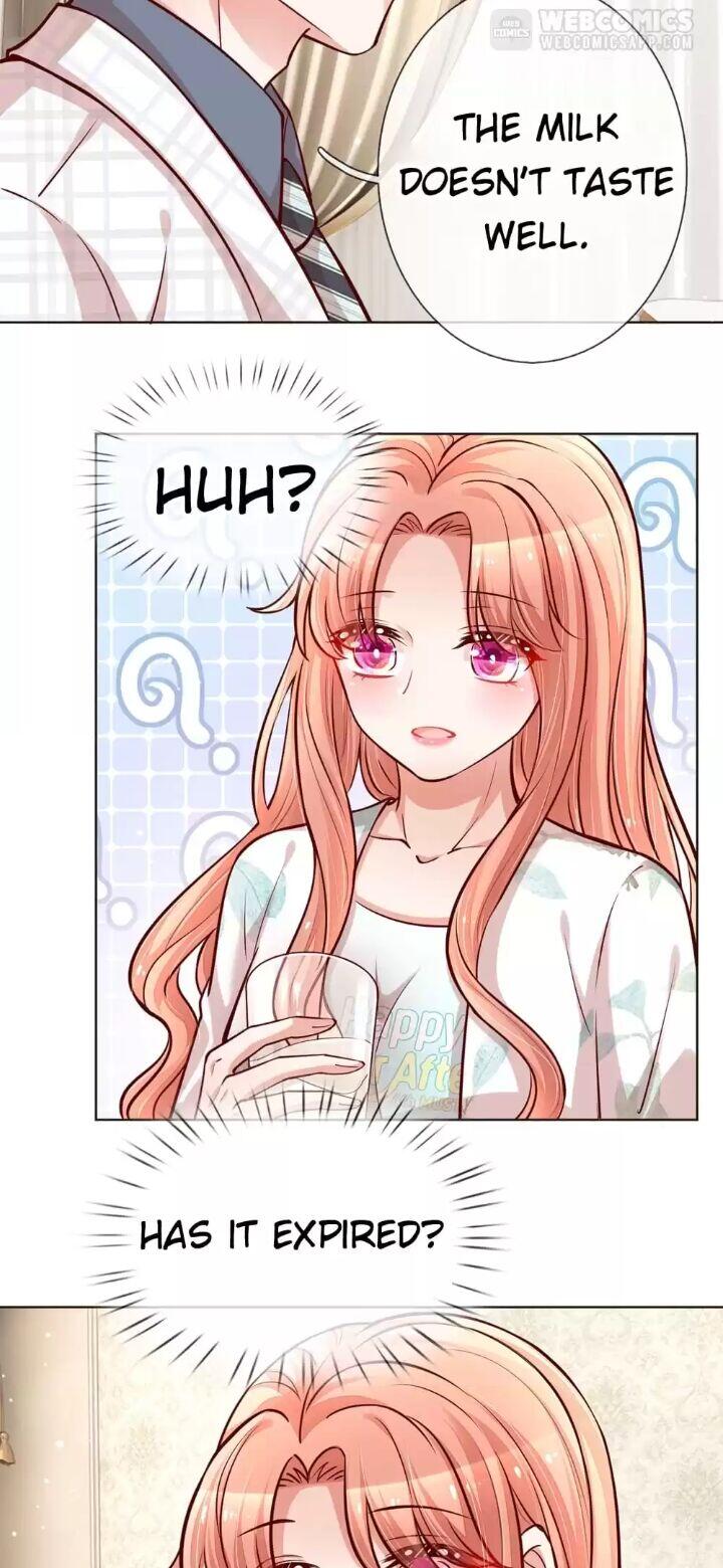 Sweet Escape (Manhua) - Chapter 99