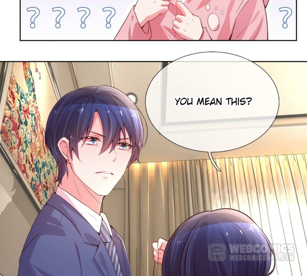 Sweet Escape (Manhua) - Chapter 6