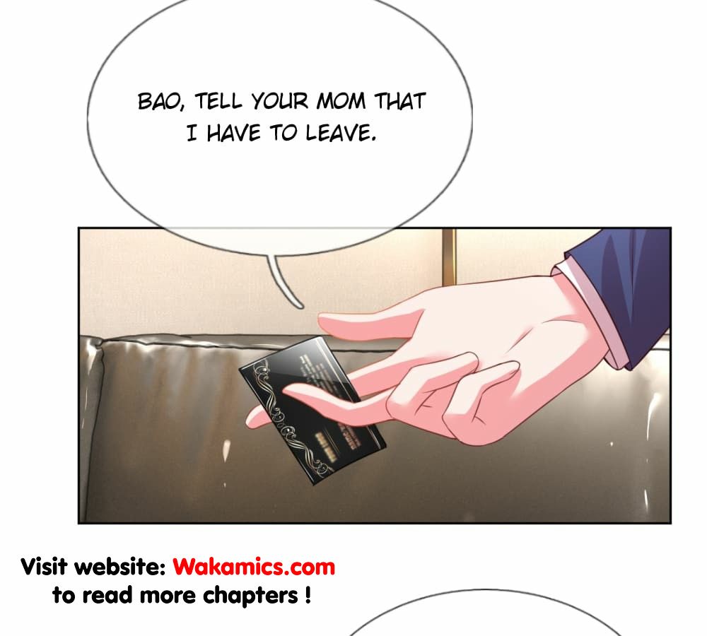 Sweet Escape (Manhua) - Chapter 6