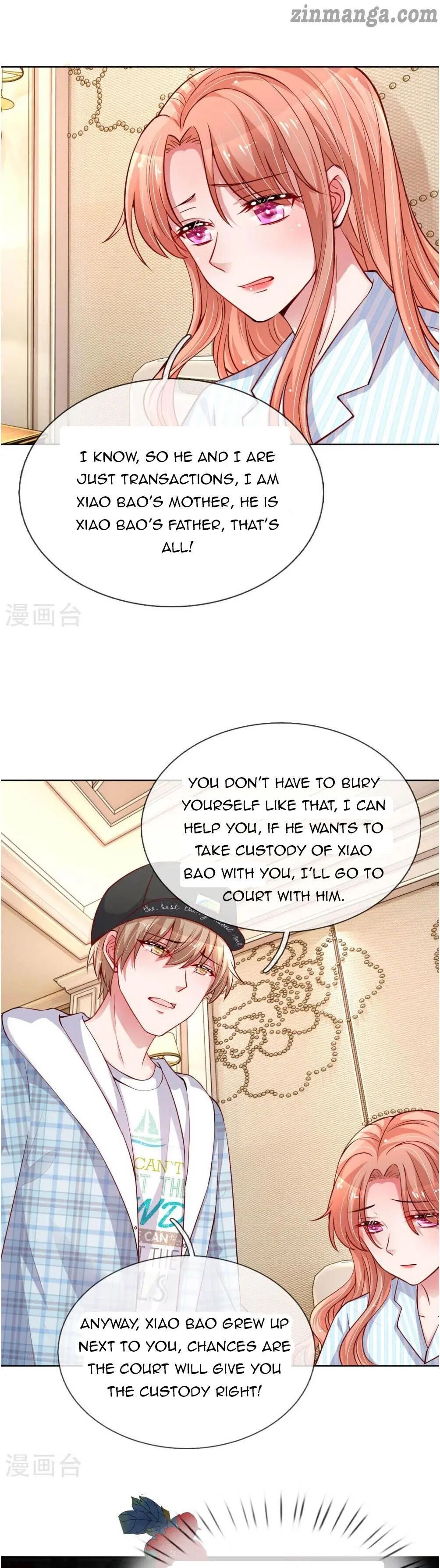 Sweet Escape (Manhua) - Chapter 69