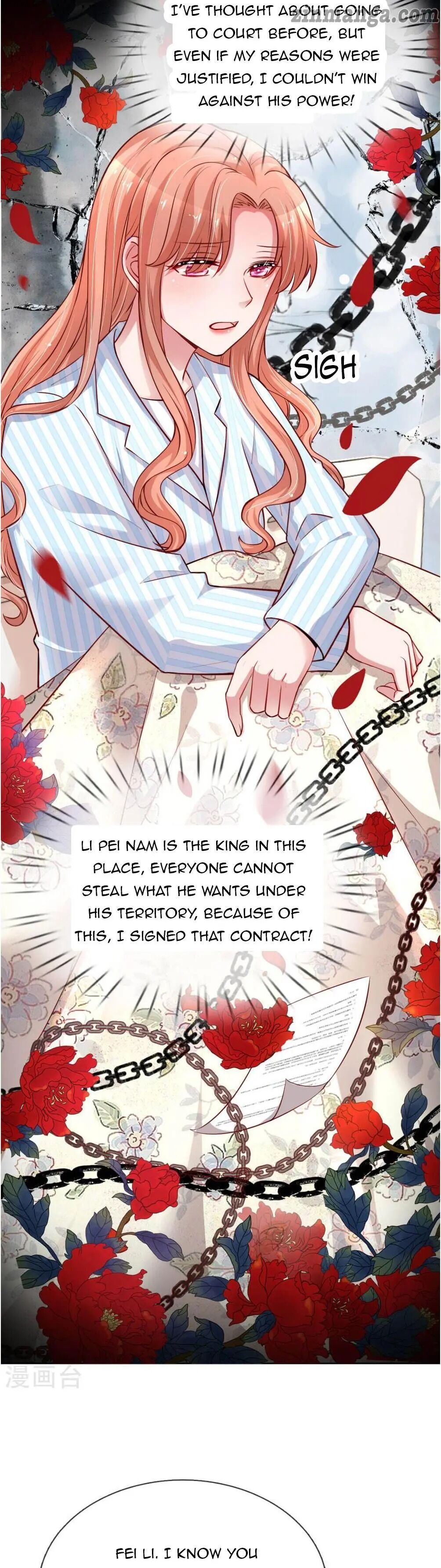 Sweet Escape (Manhua) - Chapter 69