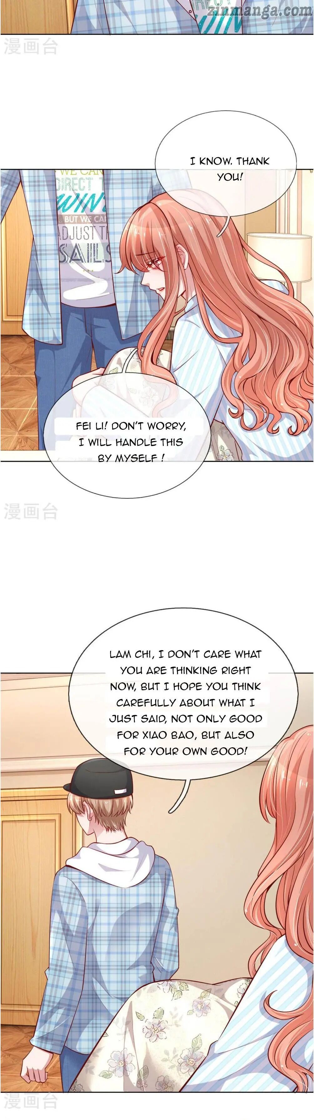 Sweet Escape (Manhua) - Chapter 69