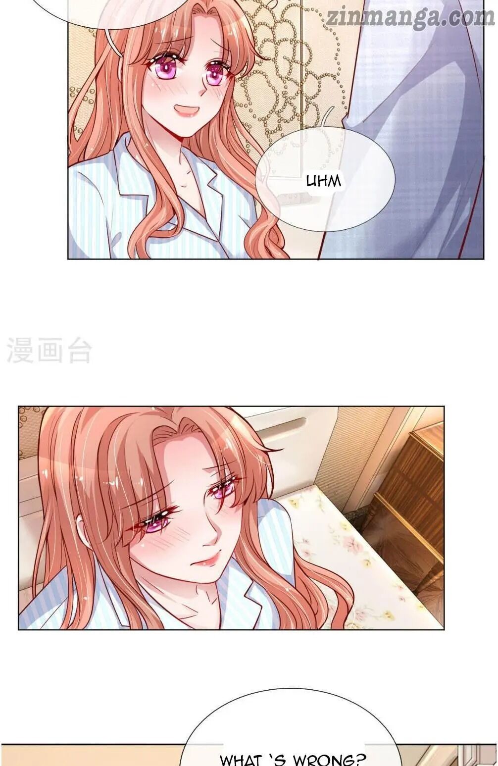 Sweet Escape (Manhua) - Chapter 69